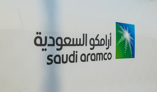 Saudi Aramco-led firms produce circular polymers using plastic