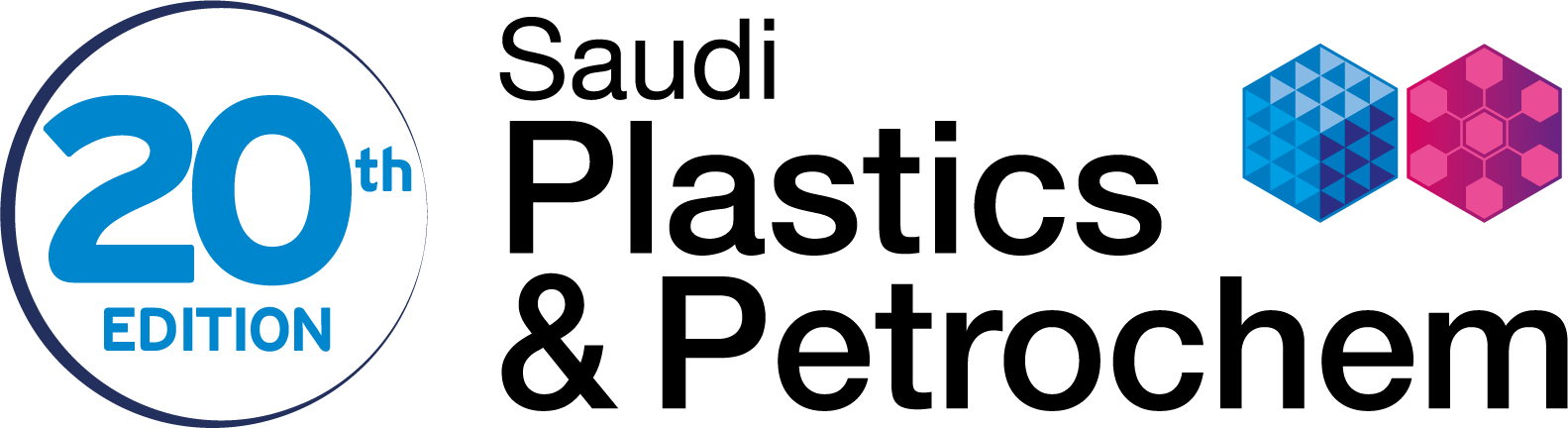 Saudi Plastics & Petrochem 2025