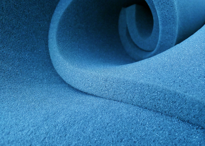 Foam Materials