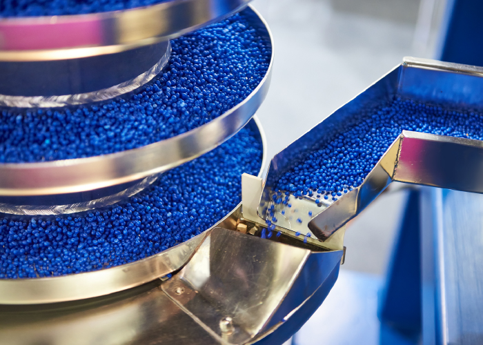 Raw Materials & Chemicals